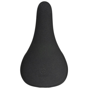 Salt Plus Rail Bmx Saddle (S|Black)