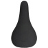 Salt Plus Rail Bmx Saddle (S|Black)