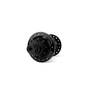 Eclat Shift Memory FC/CS Zadní Hub (Černá|Right Side Drive) Eclat Shift Memory FC/CS Zadní Hub (Černá|Right Side Drive)