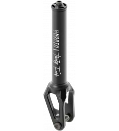 North Thirty SCS / HIC Fork Matte Black