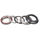 Headset North Star integrated V2 Matte Black