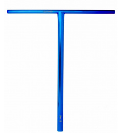 Handlebars Longway Kronos Titanium 650mm Midnight