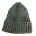 Thermopad Merino Beanie (Olive)