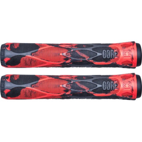 Core Soft Grips 170mm Lave Red / Black