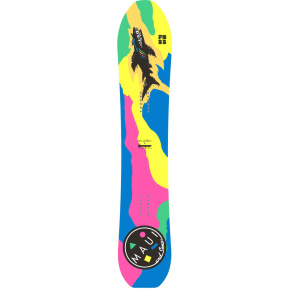 Kemper Freestyle x Maui & Son Snowboard (155cm|23/24)