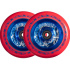 Wheels North Leon Lindgren 110mm Red 2pcs