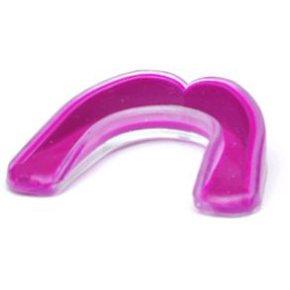 Wilson MG2 Mouth guard (Pink | Youth)