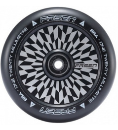 Fasen 120mm Hypno offset černé kolečko