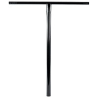 Handlebars Ethic Tenacity V2 670 mm Black Mirror