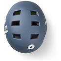 Union Classic Helmet Matt Grey M Adjustable