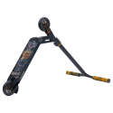 Freestyle scooter Triad Psychic Delinquent Mini Black/Gold/Grey/Goblin