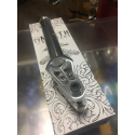 North Scooters Akimbo SCS / HIC silver fork