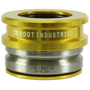 Headset Root Industries tall stack gold