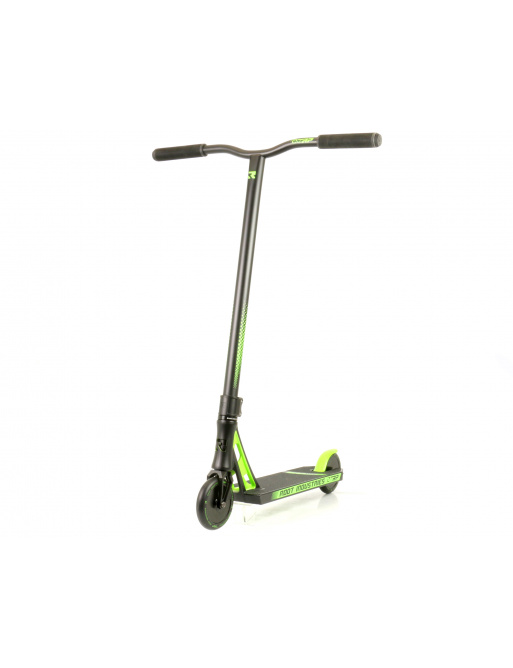 Root Industries Air RP freestyle scooter green