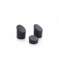 TEMPISH Rear screw caps.mudU5,U5.1