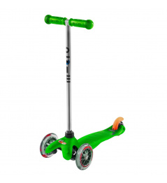 Mini Micro Classic Green