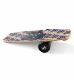 Balance board Epic Retro Series photo 2020