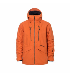 Jacket Horsefeathers Halen Tyler jaffa orange 2019/20 vell.XXL