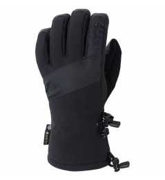 Gloves 686 Gore-Tex Linear black 2020/21 vell.XL