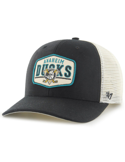 Kšiltovka NHL 47 Brand Shumay, Senior, Anaheim Ducks