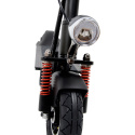 Electric scooter City Boss R3 black