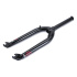 Salt Plus EX U-brake Mounts BMX Fork (Black)