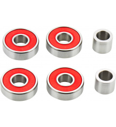Tilt Better Bearings 4-pack