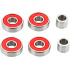Tilt Better Bearings 4-pack
