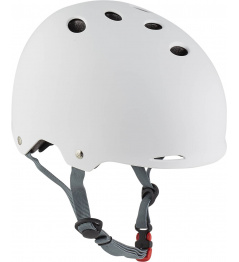 Helmet Triple Eight Gotham Mips L / XL white