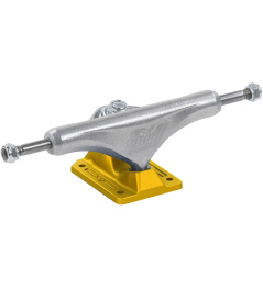 Enuff Decade Pro Satin Skate Truck (139|Gold)