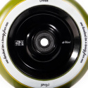 Wheels North Signature 110x24mm Jon Dev Black & Olive Green