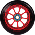 Wheels River Glide 110mm Dylan Morrison Wired 2pcs