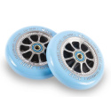 River Glide Juzzy Carter Wheels 110mm Serenity 2pcs