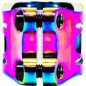 Sleeve Trynyty Lumberjaxe Oil Slick