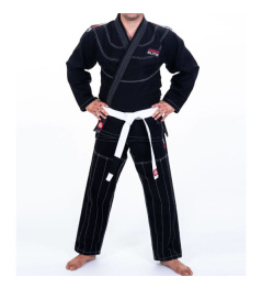 Kimono pro trénink Jiu-jitsu DBX BUSHIDO Elite A3