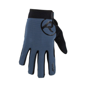 REKD Status Gloves - Blue - Small