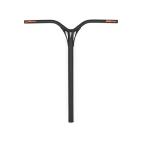Handlebars Ethic Almasty V2 670mm Black