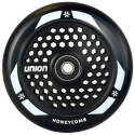Union Honeycomb Pro Scooter Wheel 110mm Black