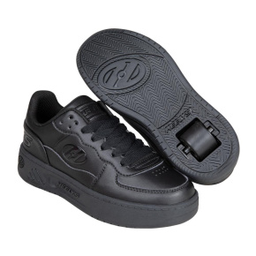 Heelys Rezerve Low (HE101356) - 12 CHILD Black