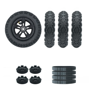 Exway Atlas Set of 175mm off-road wheels for 4WD
