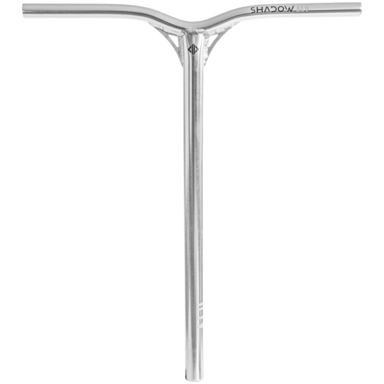 Drone Shadow 2 ALU 610mm Polished handlebars