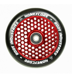 Root Industries Honey 110 mm black red circle