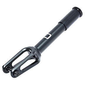 Divine Zephyr IHC Fork Black
