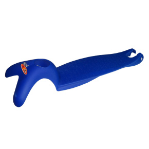 Board for Mini Micro Sporty blue