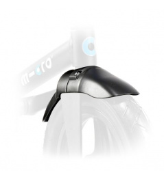 Front plastic fender - Pedalflow