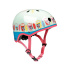 Micro Owl Helmet