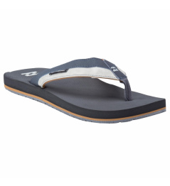 Sandals Billabong All Day Impact charcoal 2017 vell.EUR43