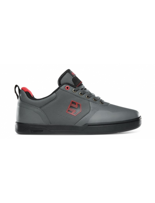 Etnies Culvert shoes dark gray / black / red 2021 vell.EUR42
