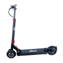 Electric scooter City Boss RX5 black