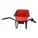 Electric Wheelbarrow Duramot S700